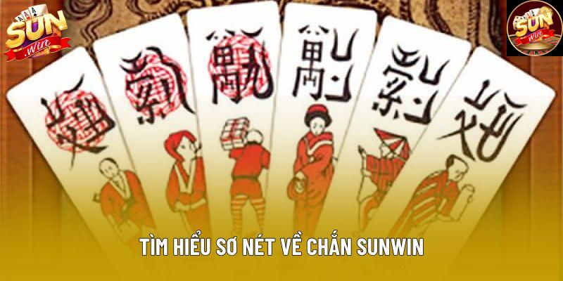 Tìm hiểu sơ nét về chắn sunwin Tìm hiểu sơ nét về chắn sunwin